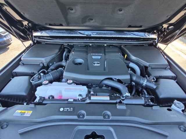 New 2026 Lexus GX 550 AWD/4WD image 15