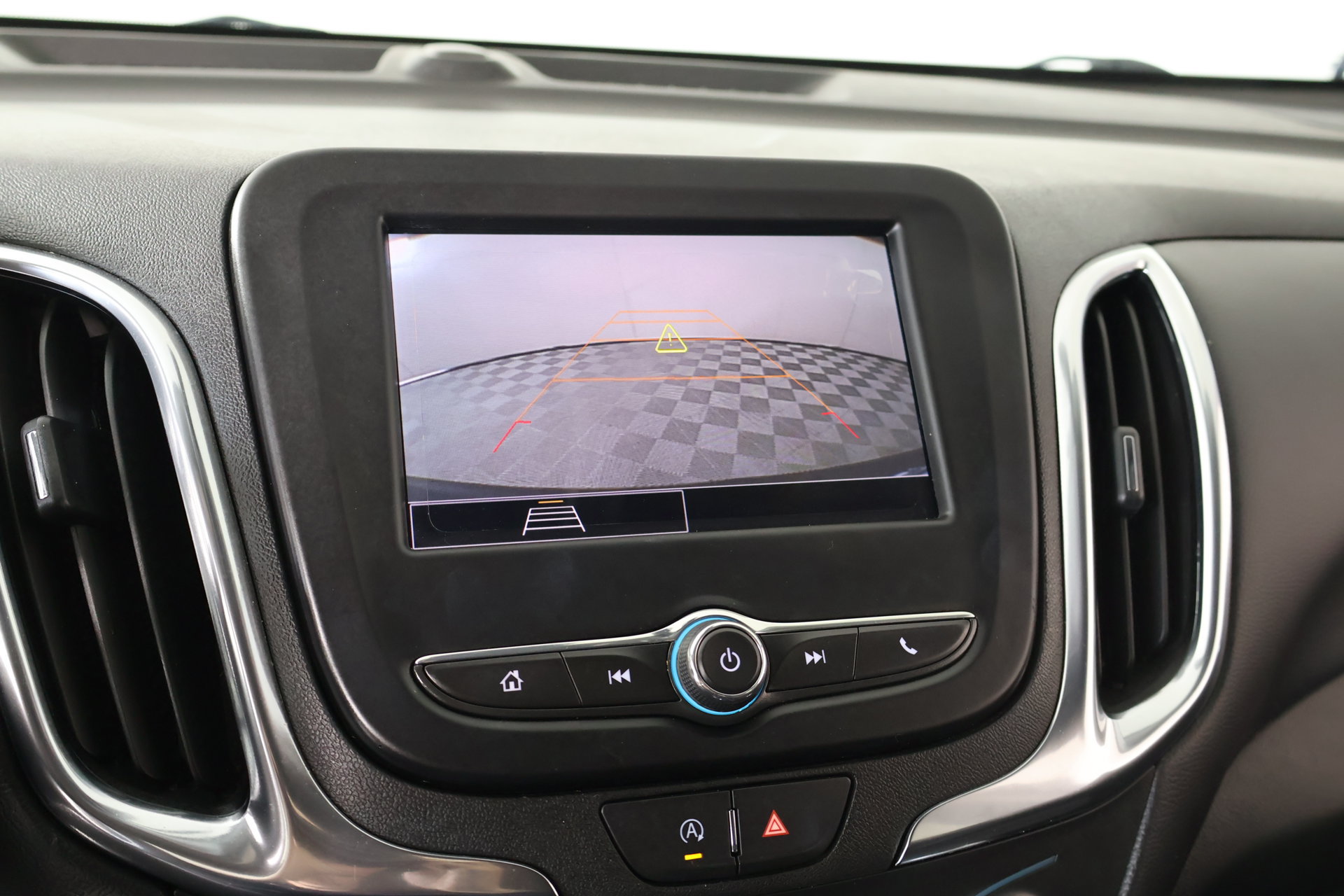 Used 2023 Chevrolet Equinox LT w/ LPO, Floor Liner Package FWD image 6