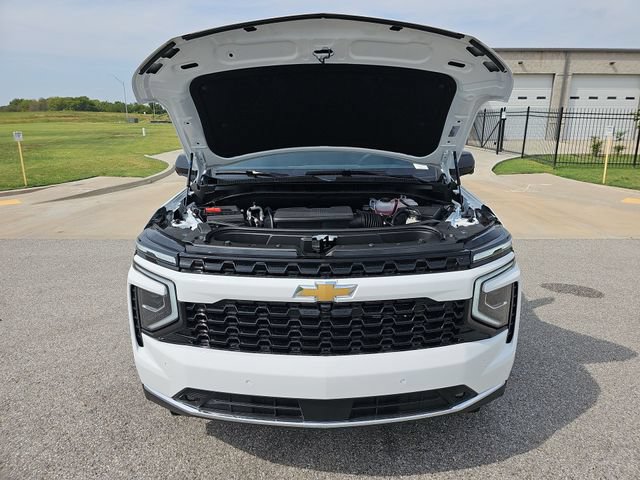 New 2026 Chevrolet Tahoe LT AWD/4WD image 30