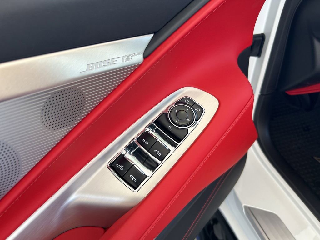 Used 2025 Chevrolet Corvette E-Ray w/ ZER Performance Package image 30