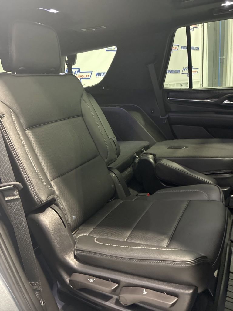 Used 2022 GMC Yukon Denali AWD/4WD image 61