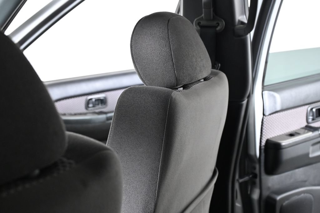 Used 2004 Nissan Pathfinder SE w/ (SRF) SE Sunroof Pkg AWD/4WD image 21