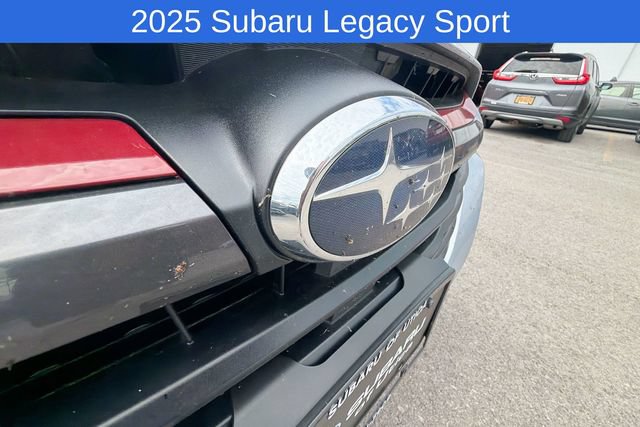 Used 2025 Subaru Legacy Premium w/ Popular Package #2 AWD/4WD image 21