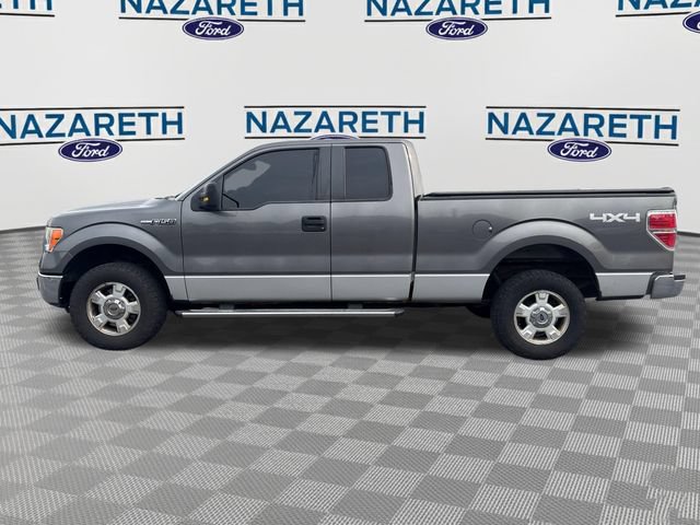 Used 2010 Ford F150 XL AWD/4WD image 4