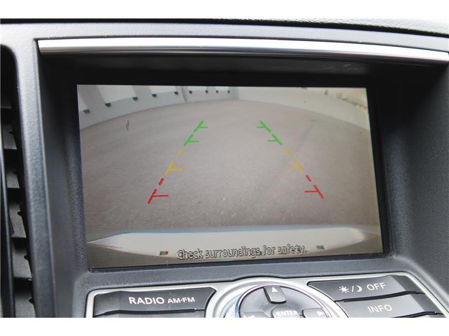 Used 2013 INFINITI G37 x Sedan AWD/4WD image 24