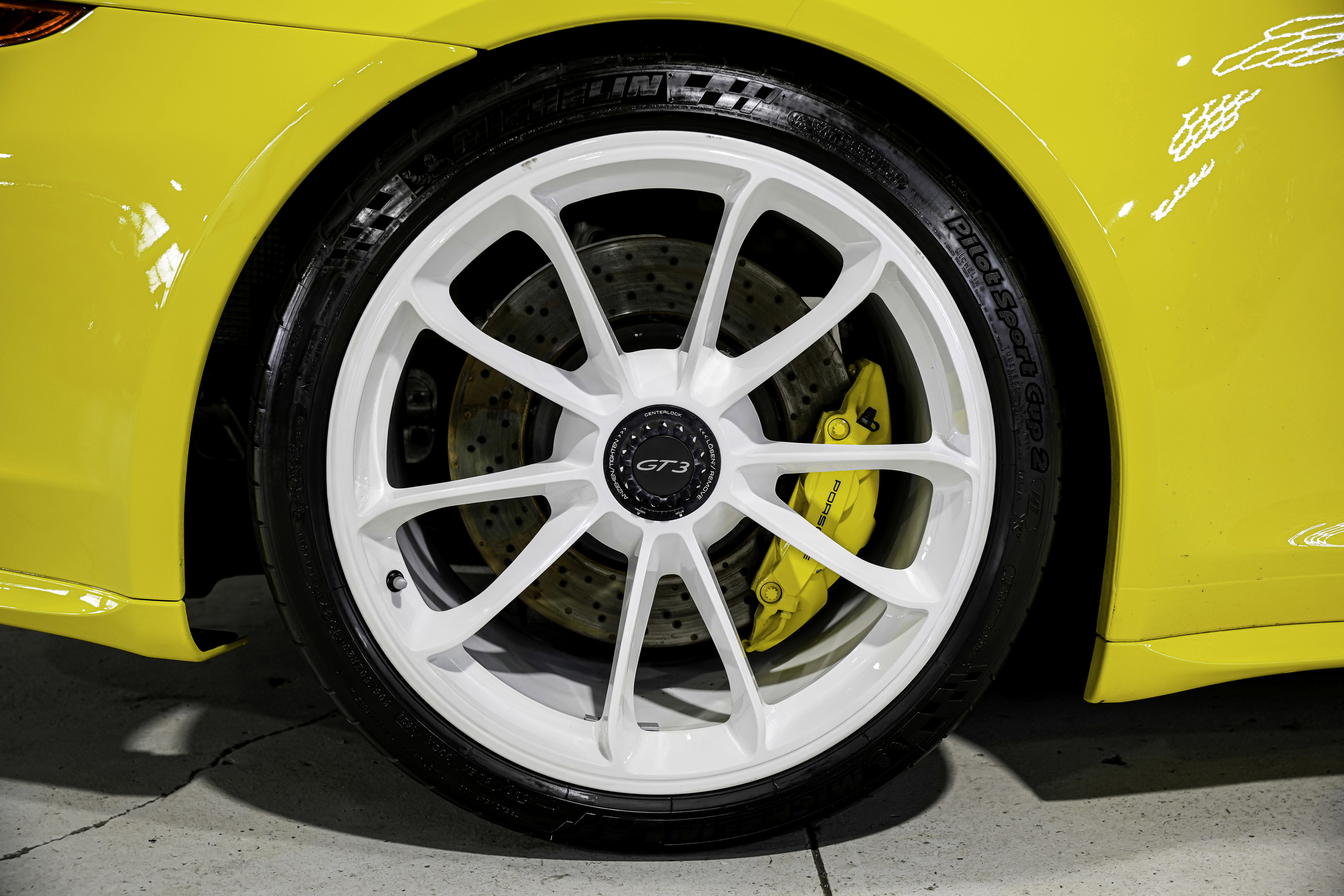 Used 2015 Porsche 911 GT3 image 45