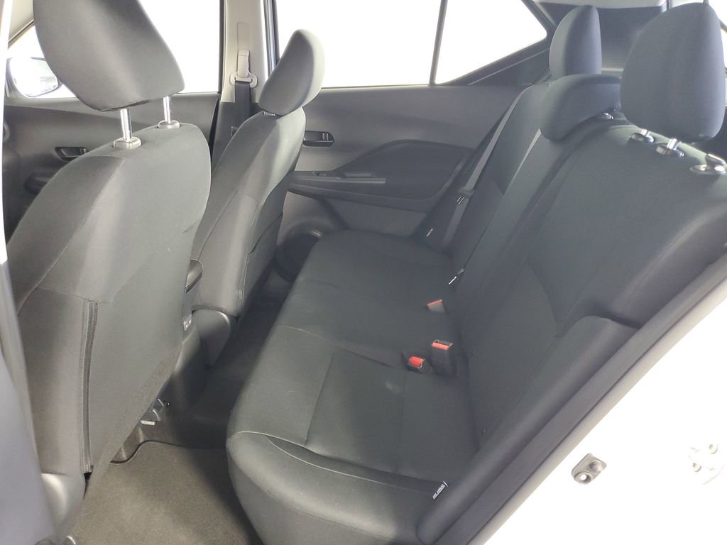 Used 2025 Nissan Kicks Play S FWD image 13
