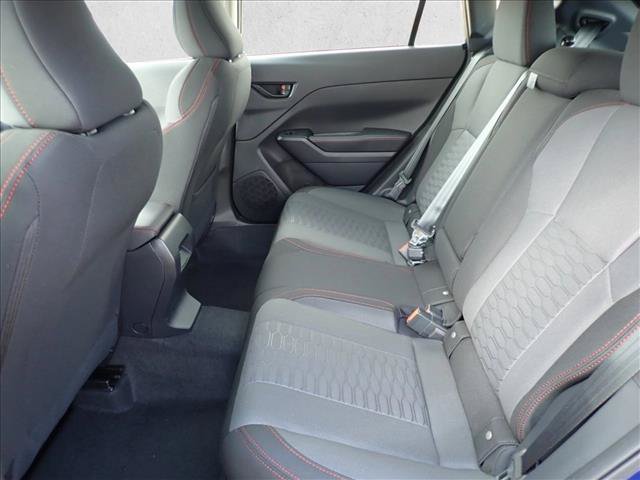 New 2026 Subaru Impreza 2.0i Sport AWD/4WD image 9