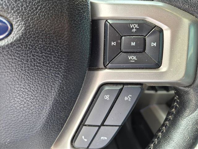 Used 2021 Ford F250 Lariat AWD/4WD image 13