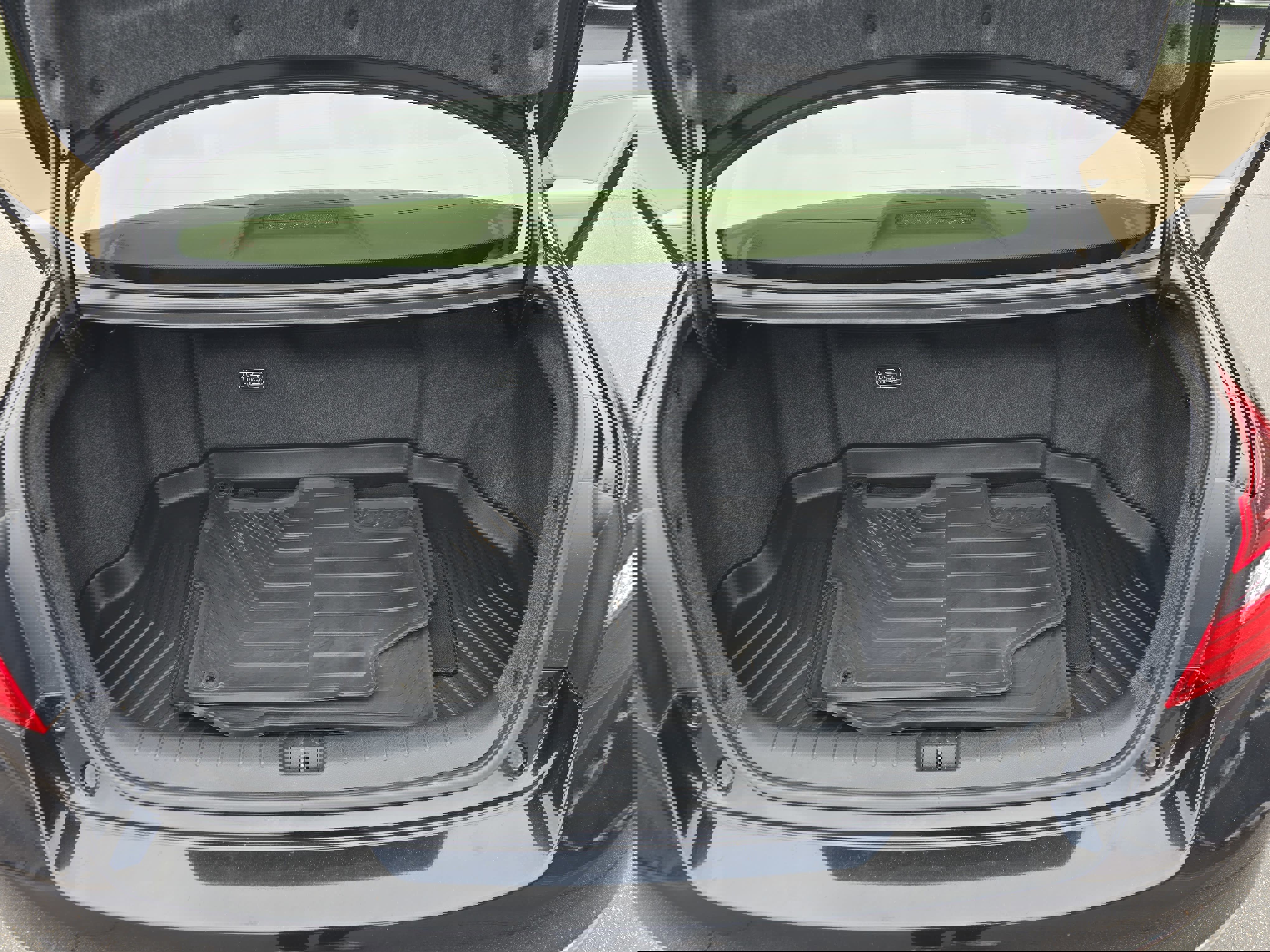 Used 2017 Honda Accord Hybrid Sedan image 12