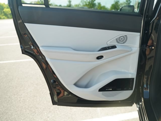 New 2026 Jeep Cherokee Limited AWD/4WD image 14