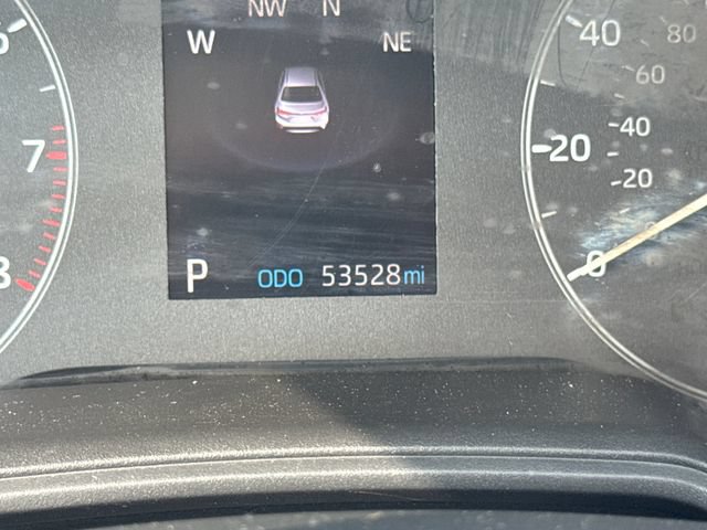 Used 2024 Toyota Corolla LE FWD image 18