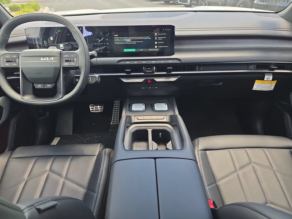 New 2027 Kia Telluride SX X-Line w/ Towing Package AWD/4WD image 13