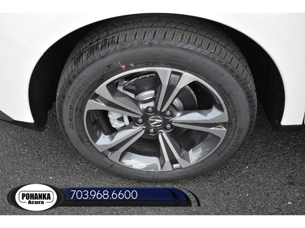 New 2026 Acura RDX w/ Technology Package AWD/4WD image 35