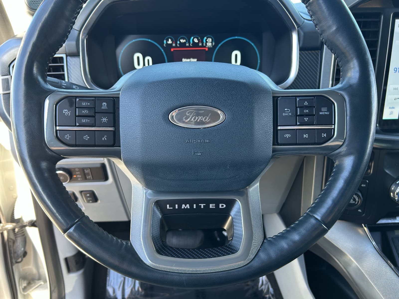 Used 2021 Ford F150 Limited AWD/4WD image 26