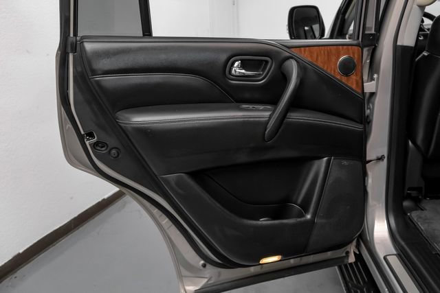 Used 2018 INFINITI QX80 2WD w/ Driver Assistance Package image 38