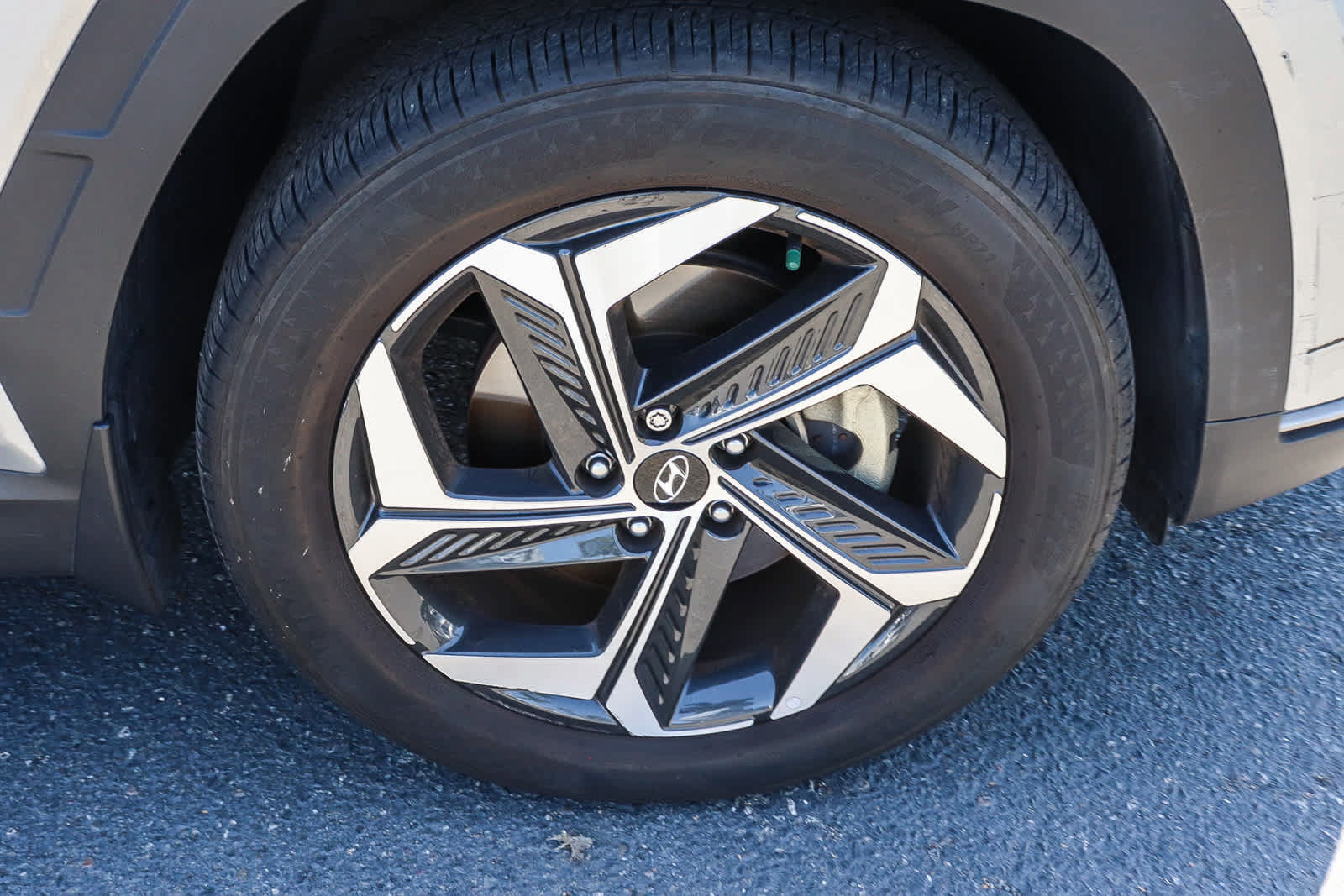 Used 2023 Hyundai Tucson SEL w/ Convenience Package FWD image 14