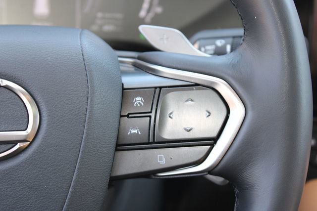 Certified 2025 Lexus NX 450h+ AWD w/ Accessory Package (2T) image 18