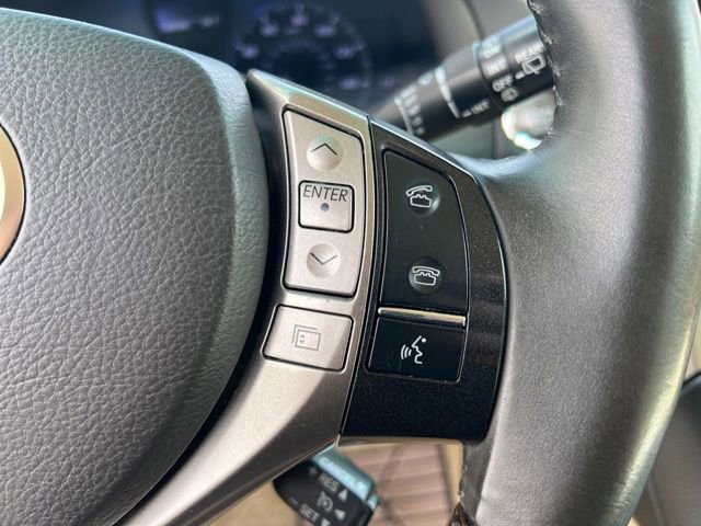 Used 2015 Lexus RX 350 FWD image 16