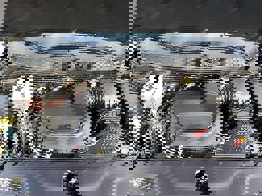 Certified 2024 Chrysler Pacifica Touring-L image 11