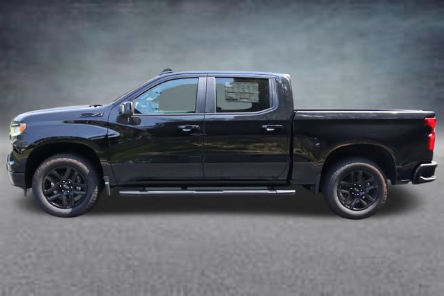 New 2026 Chevrolet Silverado 1500 RST w/ Safety Package AWD/4WD image 4