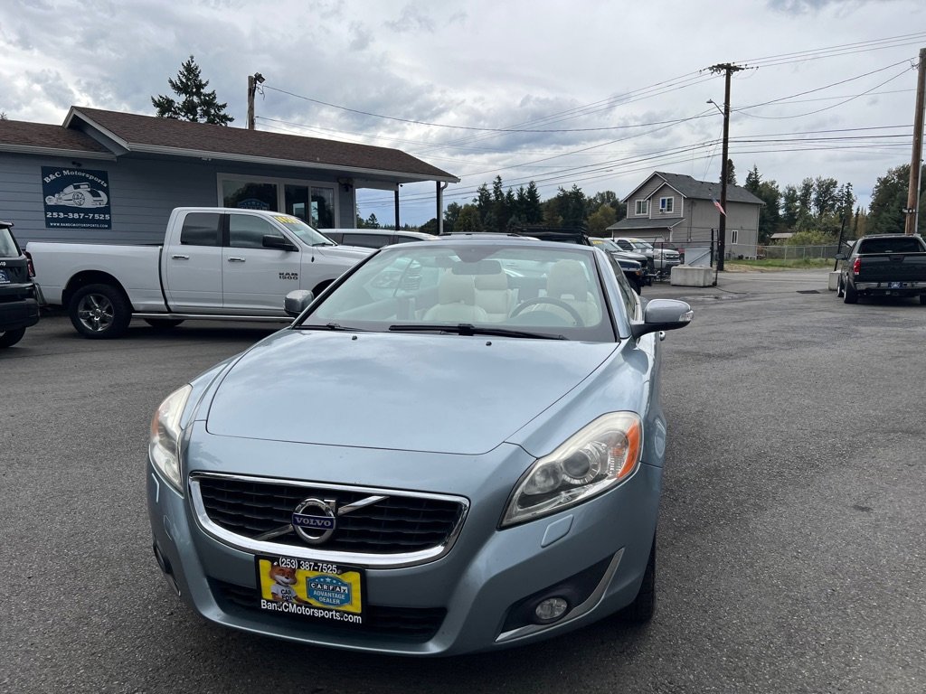 Used 2013 Volvo C70 T5 image 26