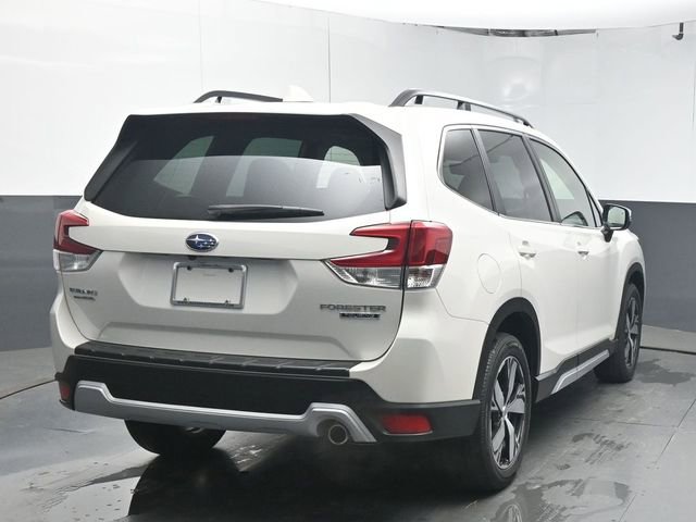 Used 2020 Subaru Forester Touring w/ Popular Package #2 image 7
