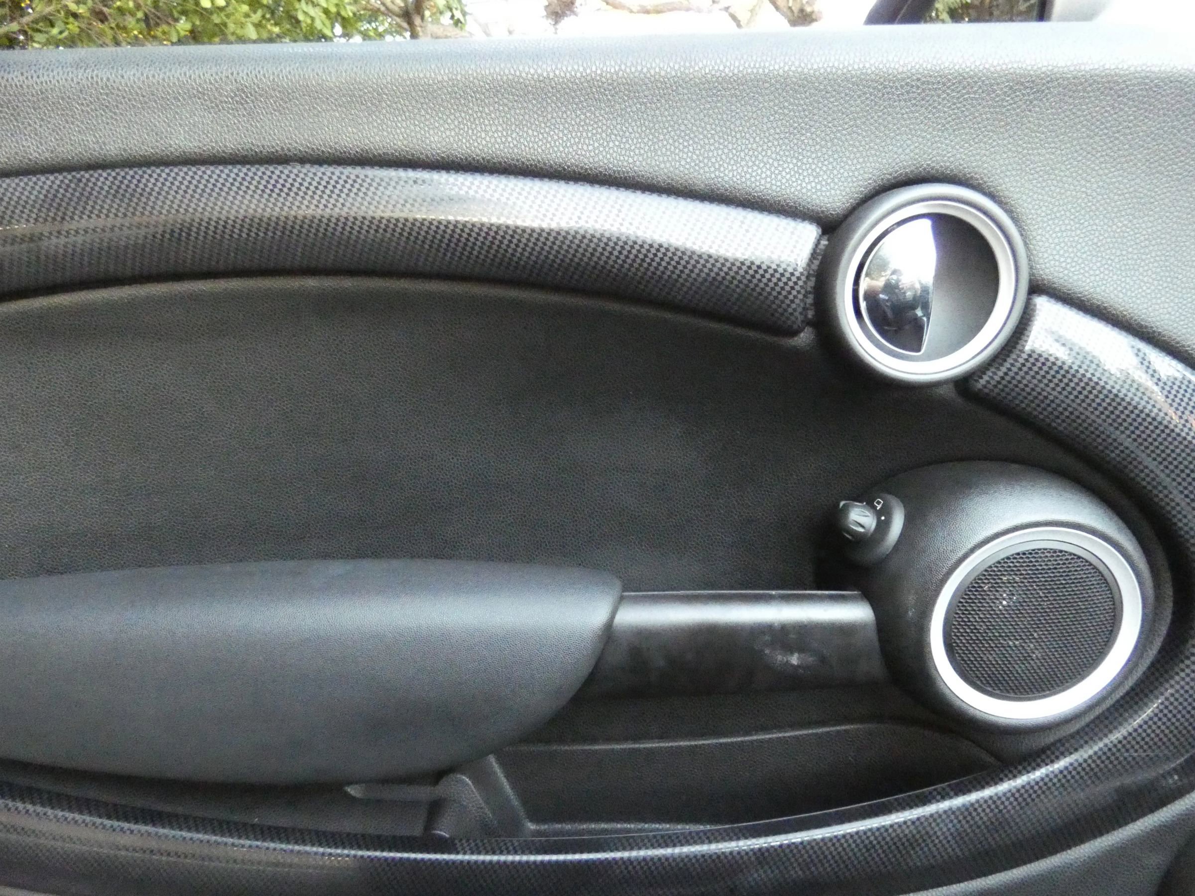 Used 2014 MINI Cooper S image 42