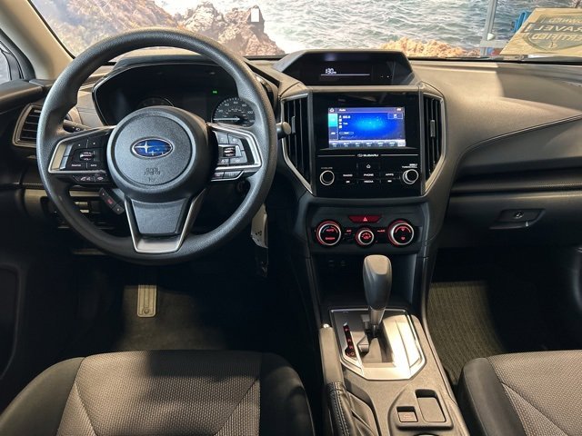 Used 2022 Subaru Crosstrek 2.0i image 59