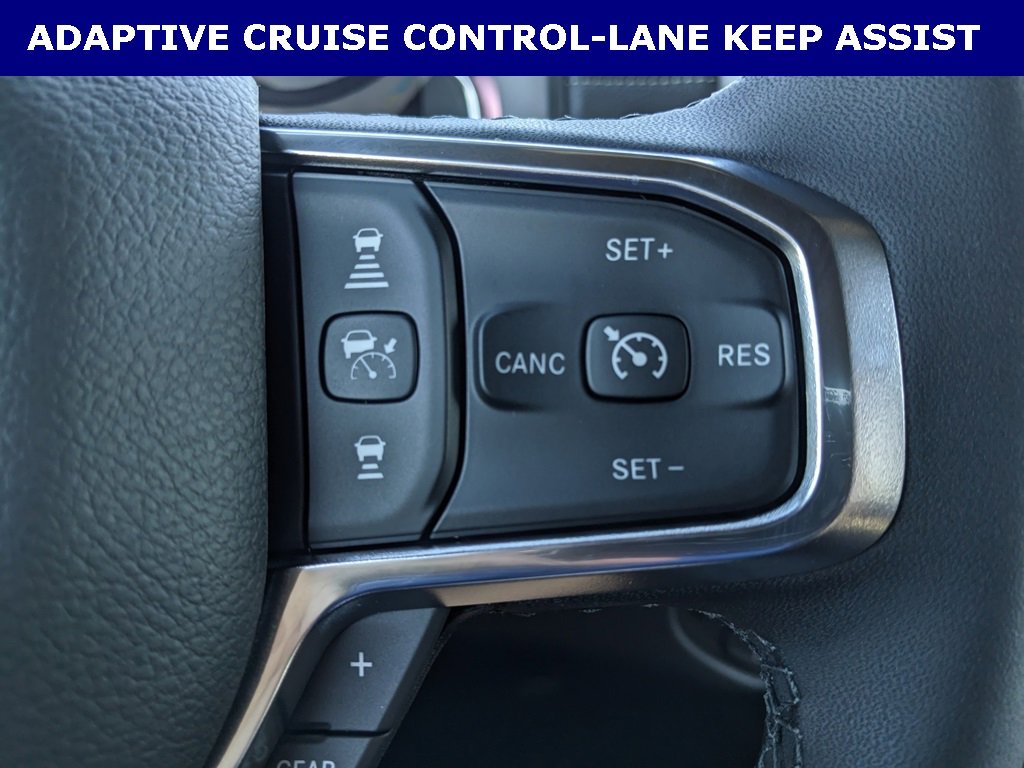 New 2026 RAM 1500 Laramie image 15