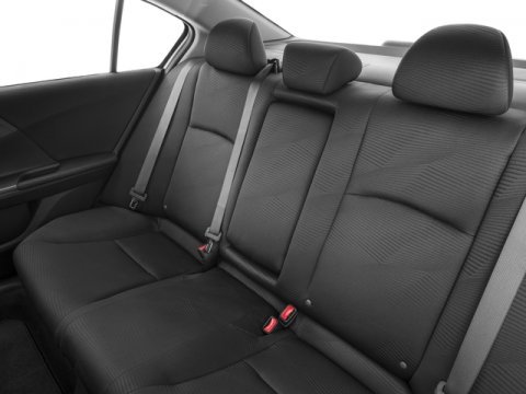 Used 2016 Honda Accord LX image 13