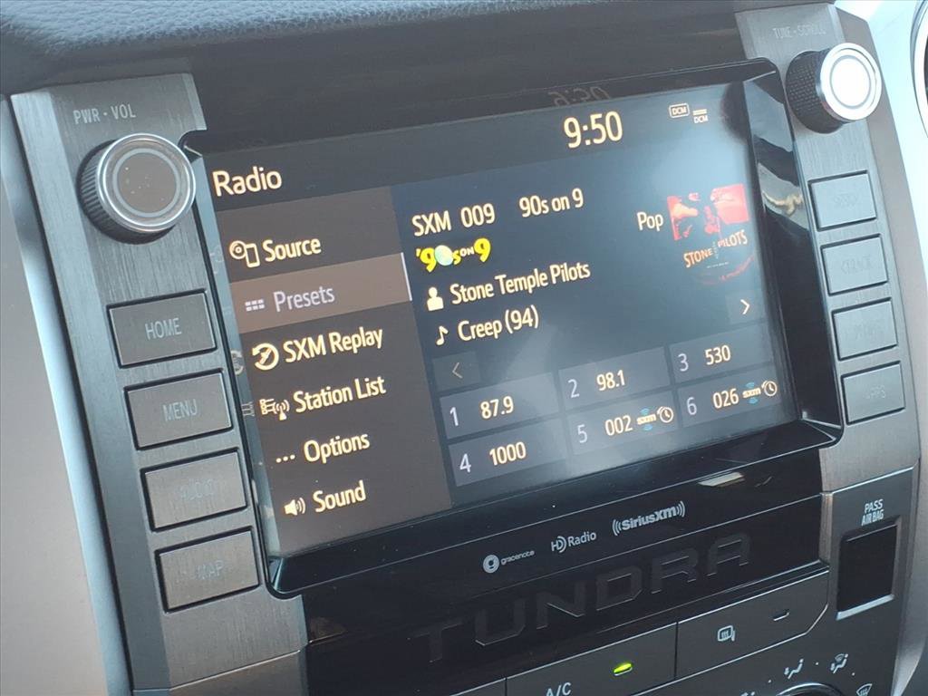 Used 2021 Toyota Tundra SR5 image 21