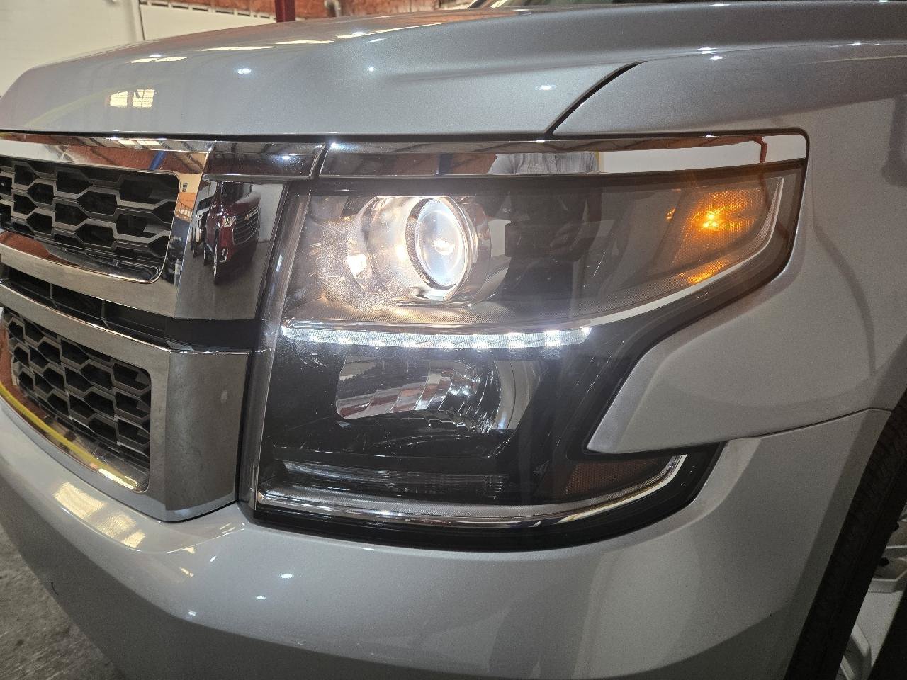 Used 2017 Chevrolet Tahoe LT RWD image 12