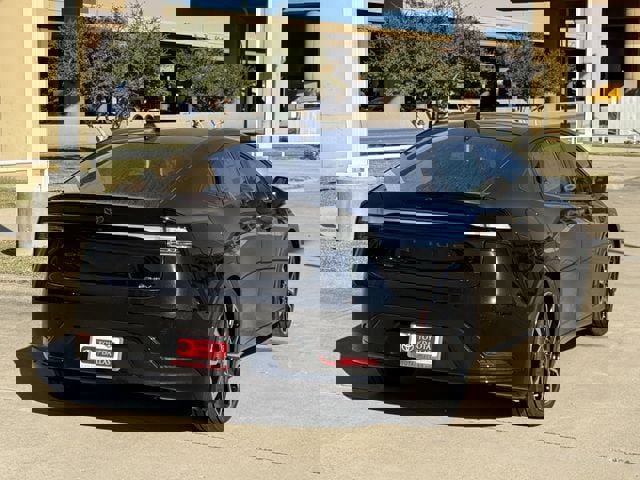 New 2026 Toyota Prius Plug-In Hybrid image 4