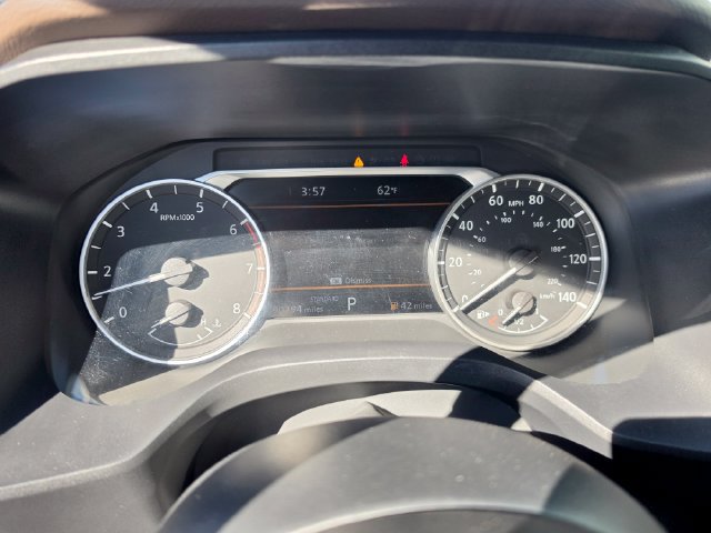 Certified 2021 Nissan Rogue SL w/ Premium Package FWD image 11