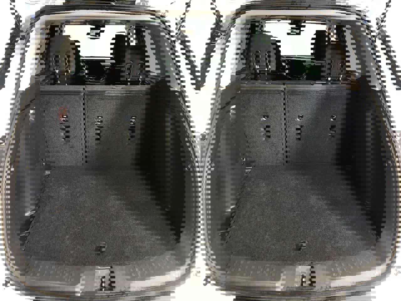 Used 2025 Chevrolet TrailBlazer LT image 20