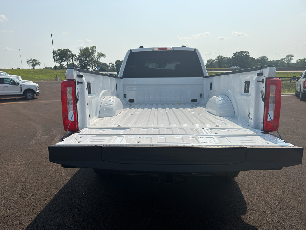 New 2026 Ford F250 XLT AWD/4WD image 27