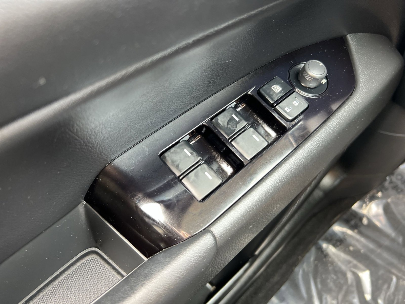 Used 2023 MAZDA CX-5 AWD 2.5 S w/ Preferred Package image 15