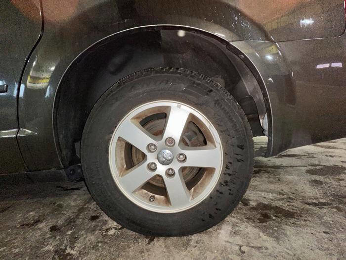 Used 2010 Dodge Grand Caravan SE FWD image 14