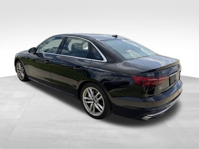 Used 2024 Audi A4 2.0T Premium Plus AWD/4WD image 5