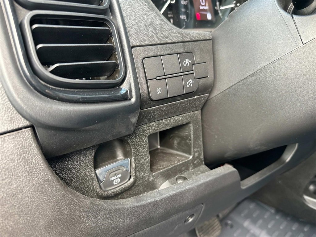 New 2024 RAM ProMaster 3500 w/ Convenience Group image 30