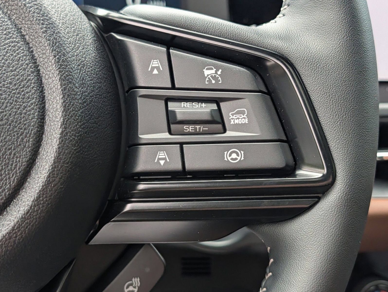 New 2026 Subaru Outback Touring XT AWD/4WD image 33
