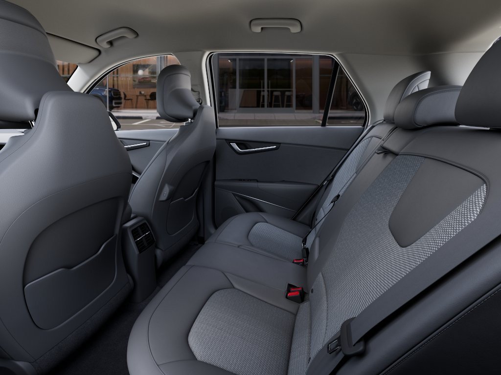 New 2026 Kia Niro Wind w/ Wind Preserve Package FWD image 19