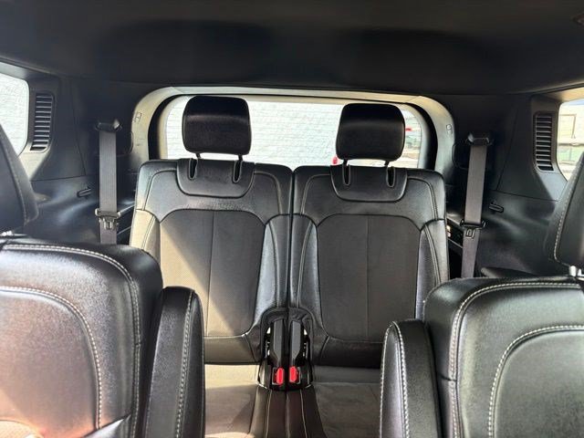 Used 2021 Jeep Grand Cherokee L Laredo AWD/4WD image 29