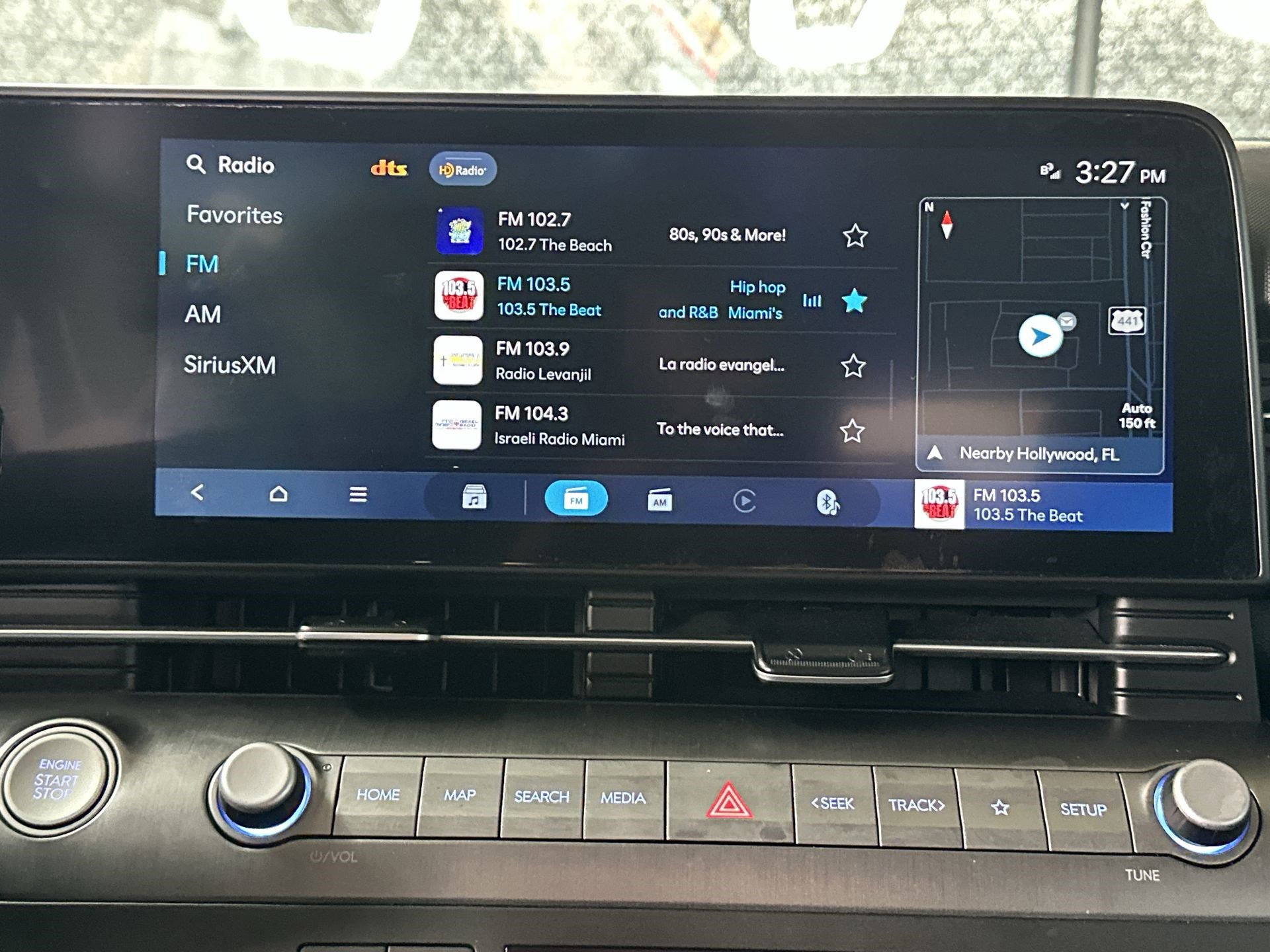 Used 2025 Hyundai Kona SEL image 12