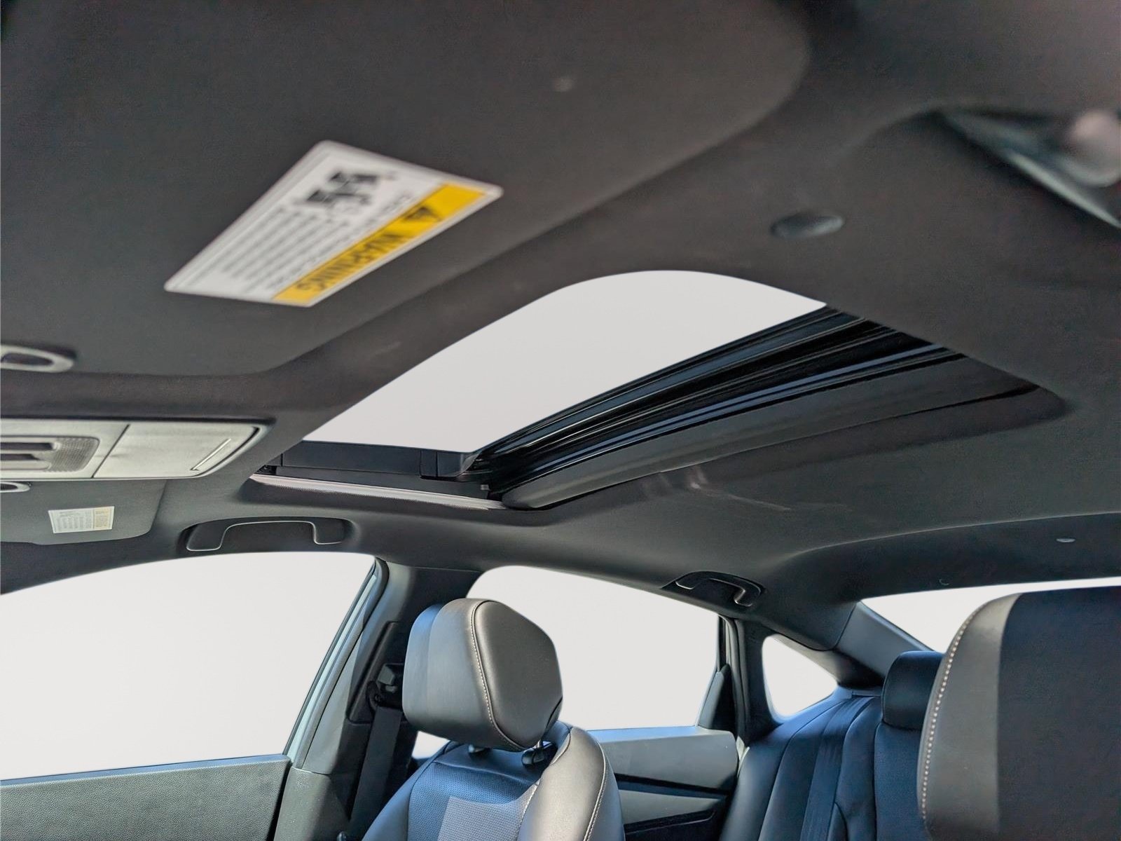 Used 2023 Honda Accord Sport image 28