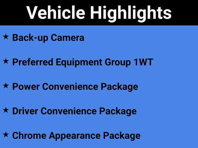 New 2025 Chevrolet Express 3500 w/ Power Convenience Package image 5
