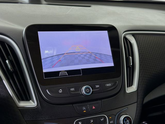 Used 2024 Chevrolet Malibu LT FWD image 16
