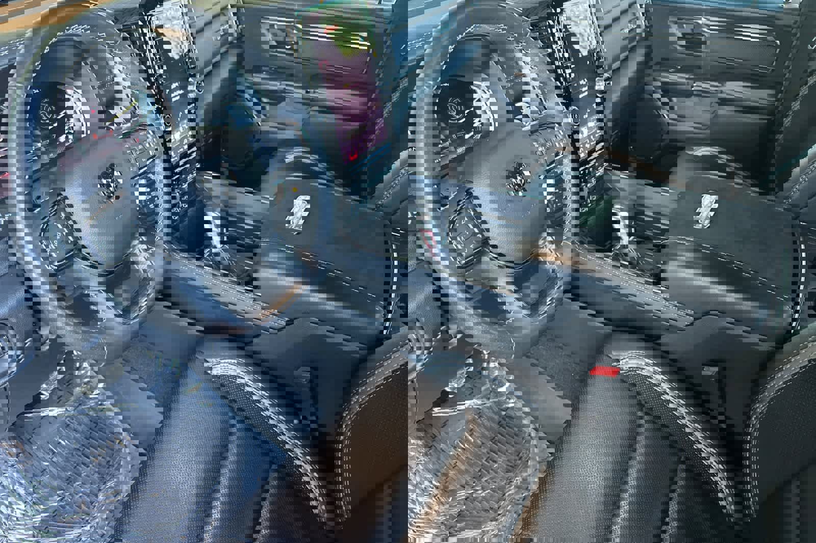 Used 2025 RAM 1500 RHO image 11