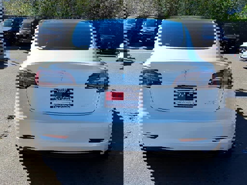 Used 2022 Tesla Model 3 Long Range image 5